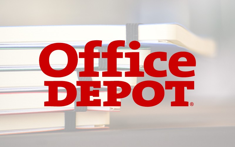 Office Depot