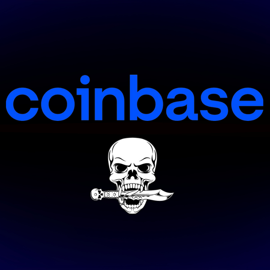 Coinbase Account +1000$ Without 2FA