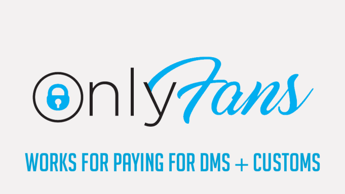 OnlyFans W/ Payment | HIGH QUALITY (CHEAPEST)