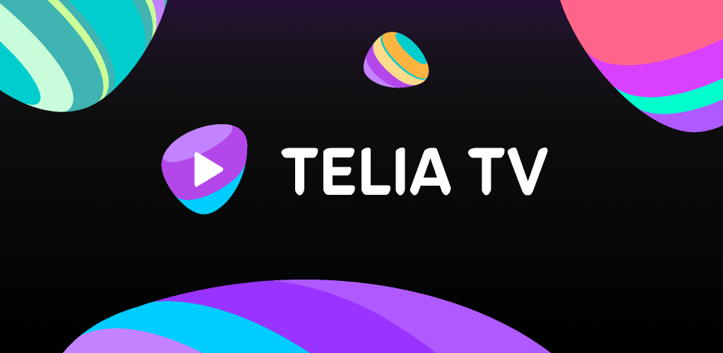 Telia TV {Standard} [ESTONIA]