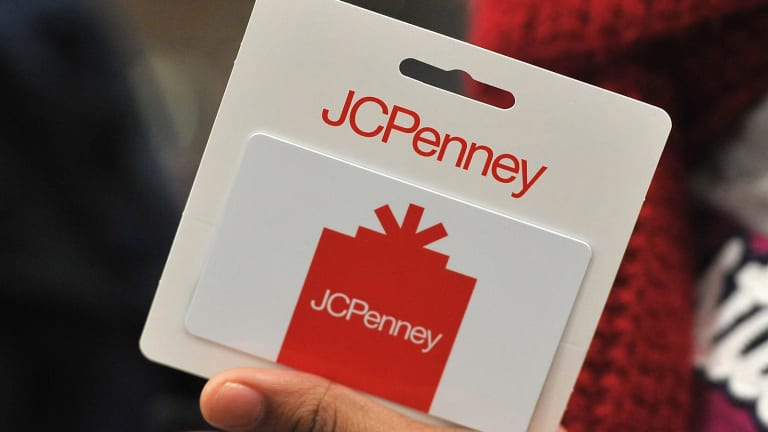 How to Buy JC Penney US Gift Card 250 USD Safely & Quickly!