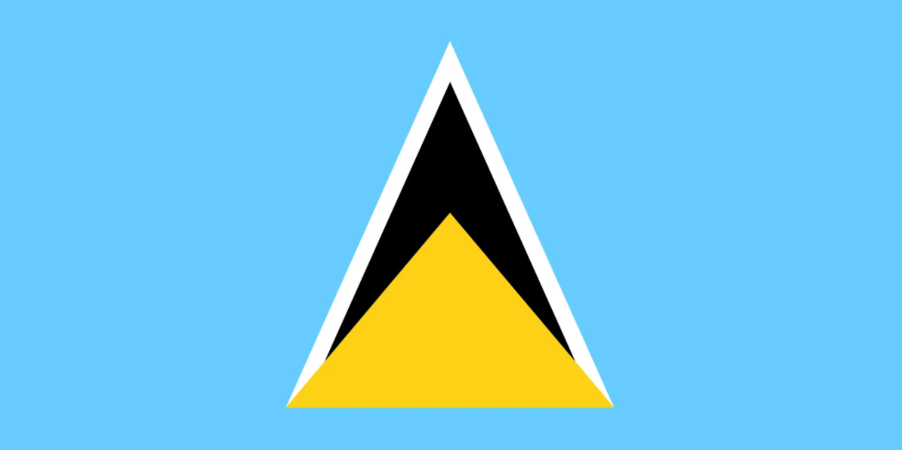 100K Saint Lucia Email Database