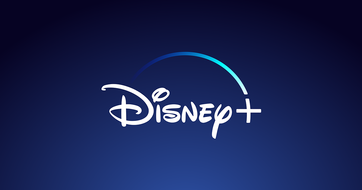DisneyPlus - Monthly