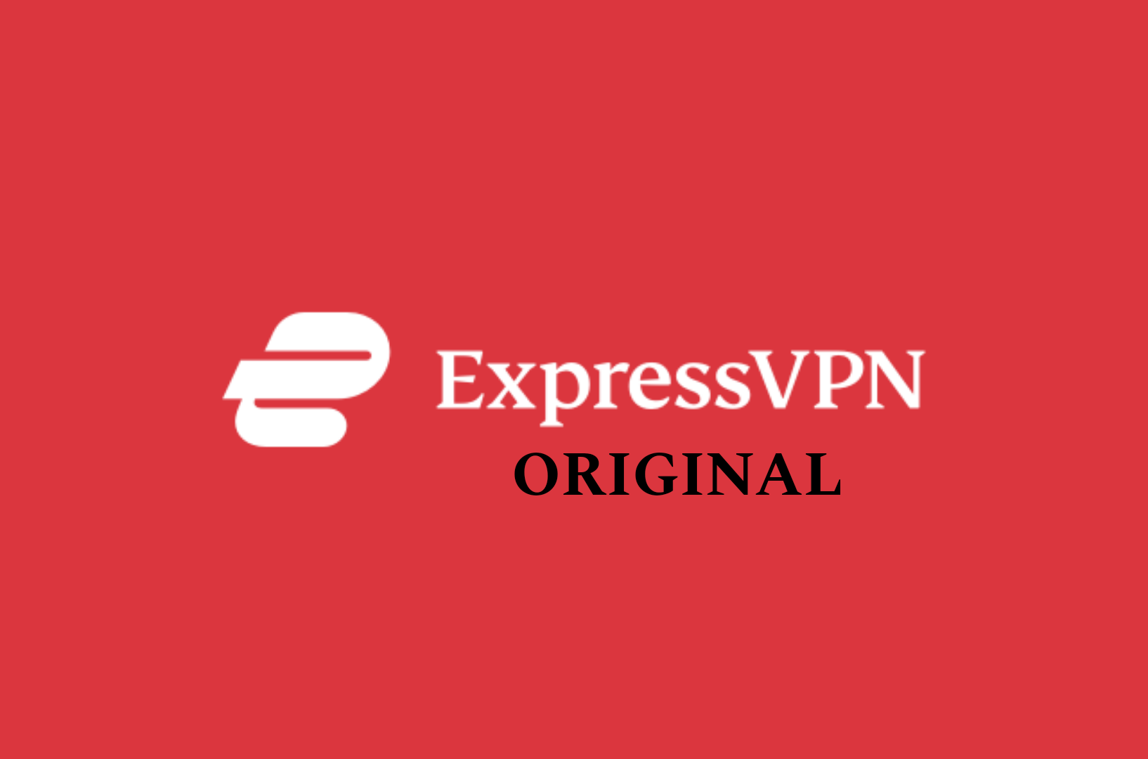ExpressVPN - 1 Year Private [5 Devices]
