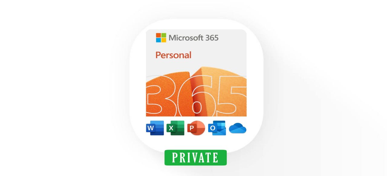 Microsoft Office 365 Upgrade Account 1Year