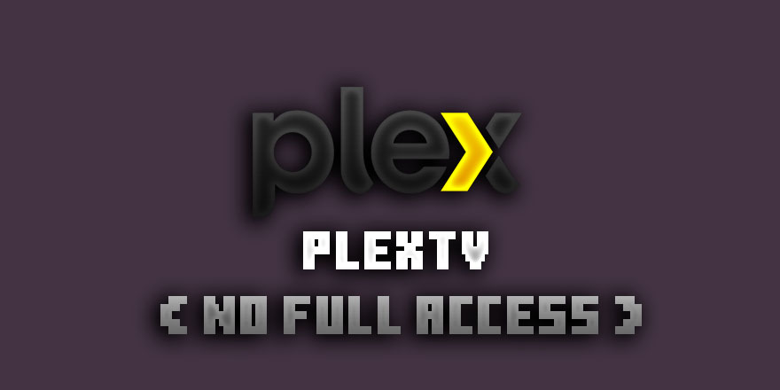 PLEX TV
