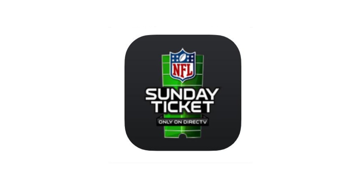 NFL Sunday Ticket MAX | 21-22 Season Warranty