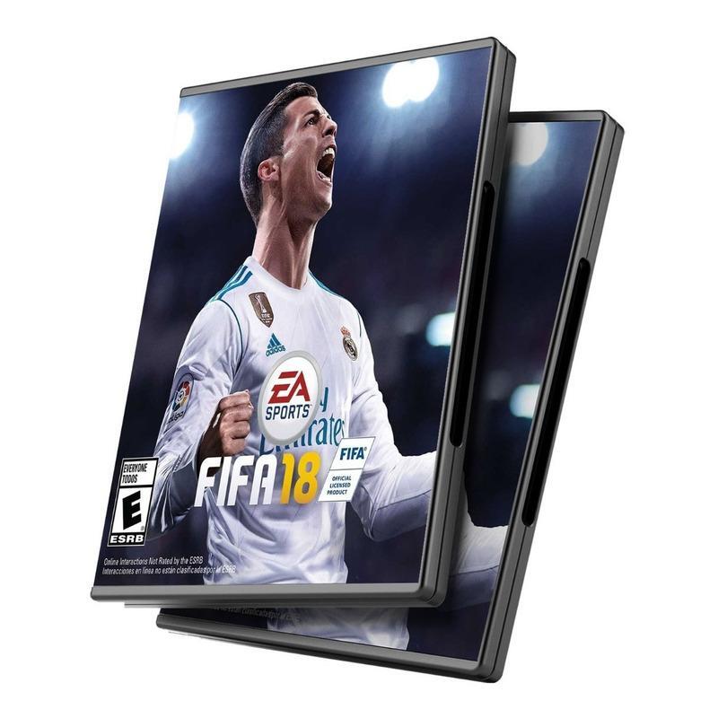 Fifa 18 PC