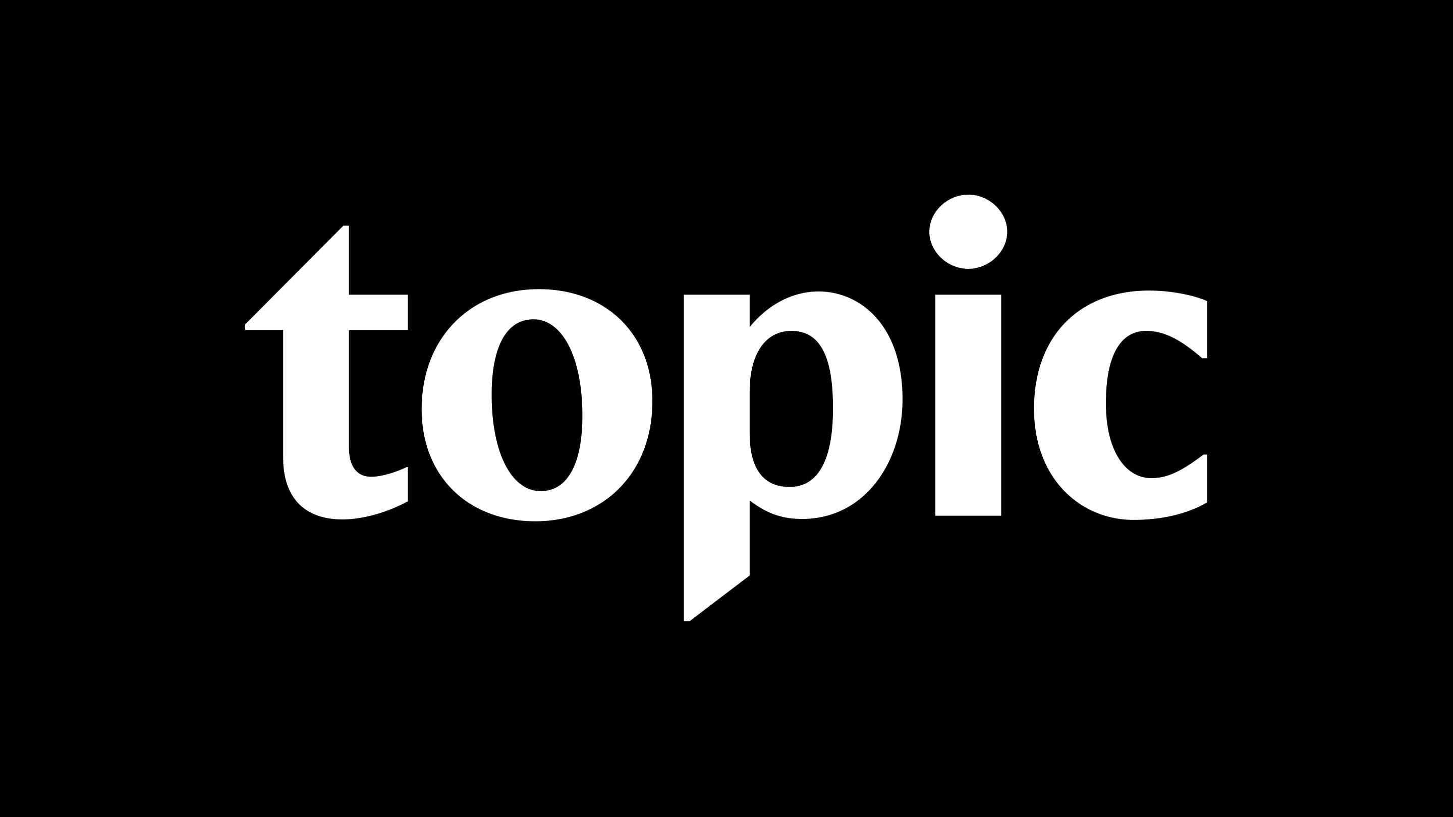 Topic