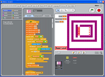Scratch 3.29.1 for PC
