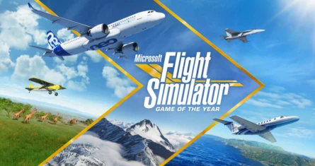 Microsoft Flight Simulator: Premium Deluxe GOTY PC