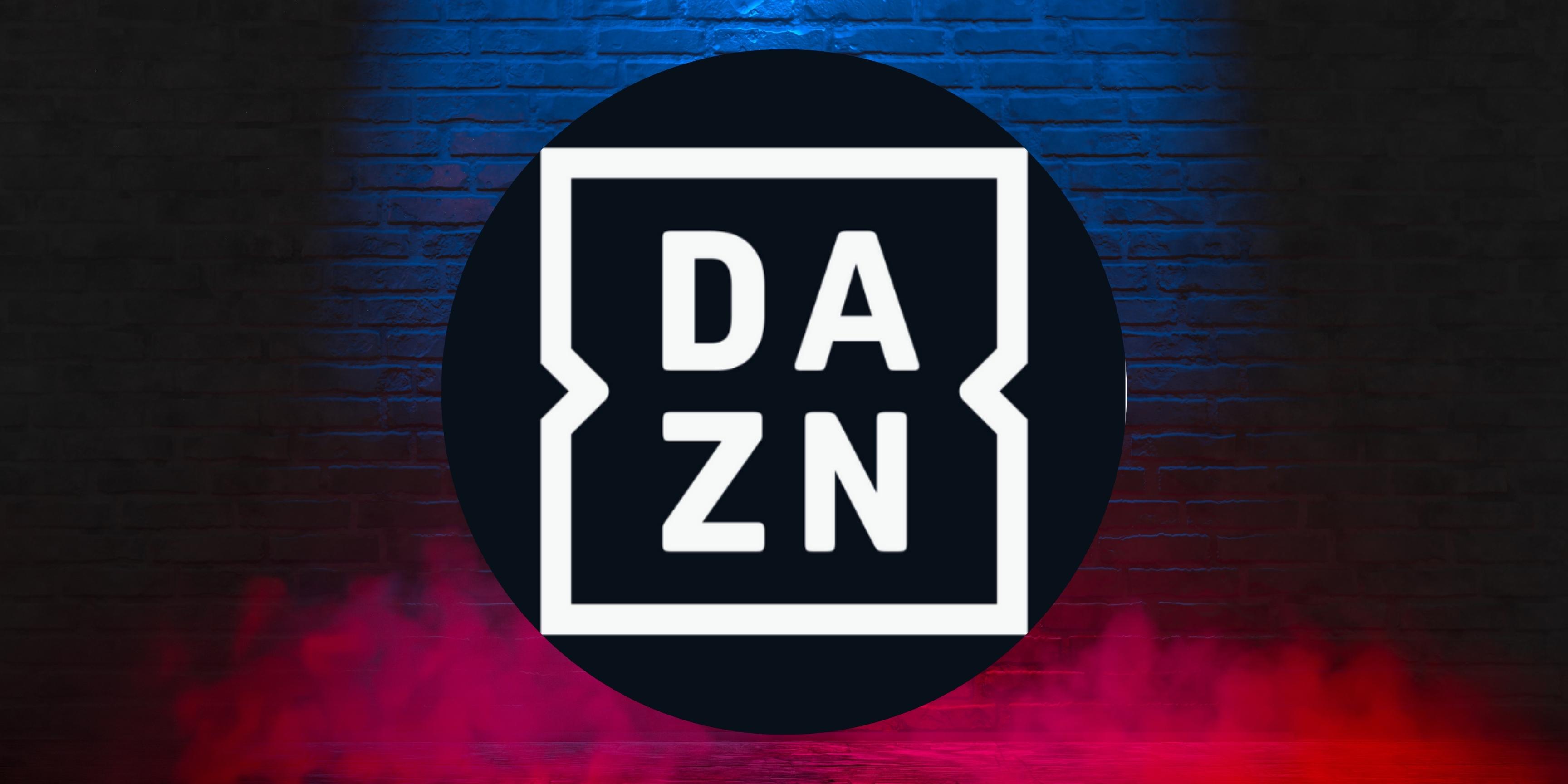 DAZN | INTERNATIONAL | 6 Months Warranty