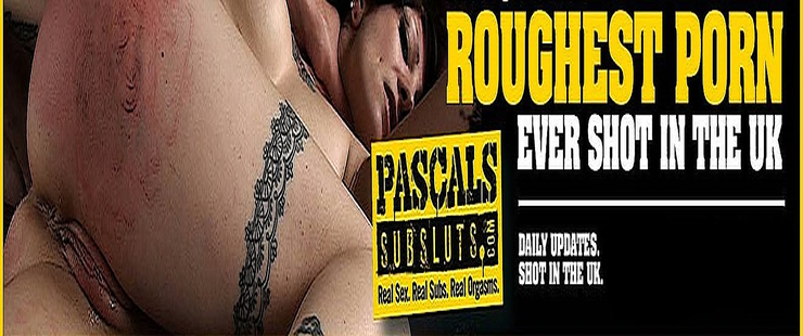 PascalsSubSluts [60 Days Warranty]