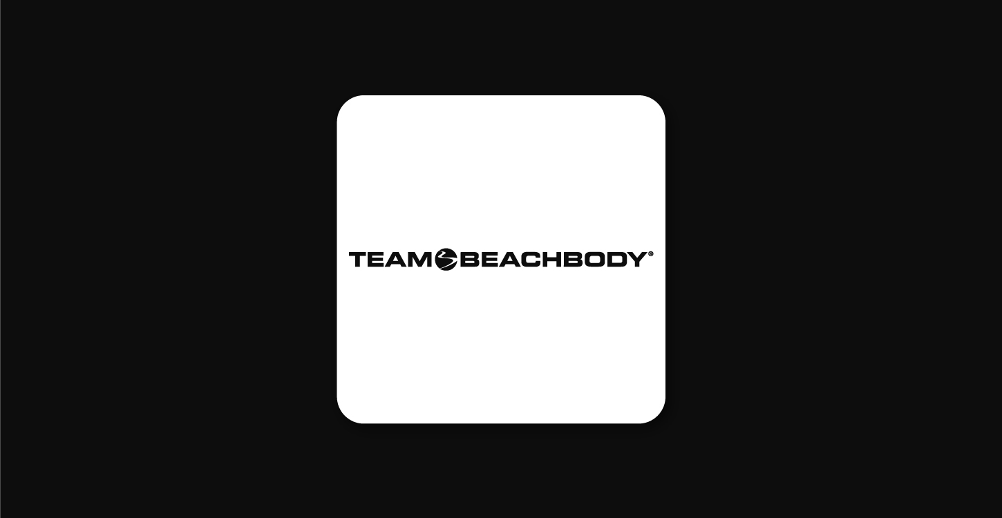 Beachbody OD Config