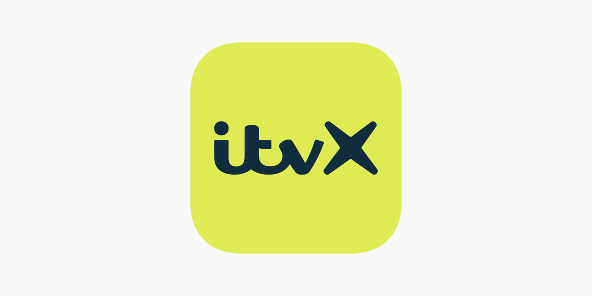 ITVX (Premium) [UK]