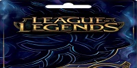 [Full Access Control] EUW RP | 11.2k BULK RP ACCOUNTS