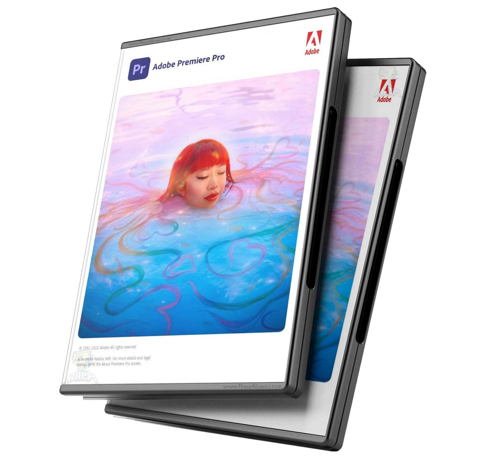 Adobe Premiere Pro 2023 PC