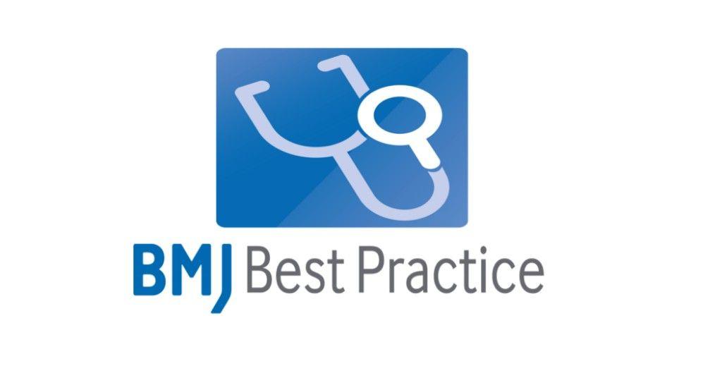 BMJ Best Practice Online /Offline Subscription | One Year Warranty