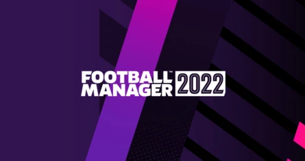 Football Manager 2022 OFFLINE PC