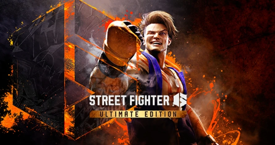 Street Fighter 6: Ultimate Edition PC