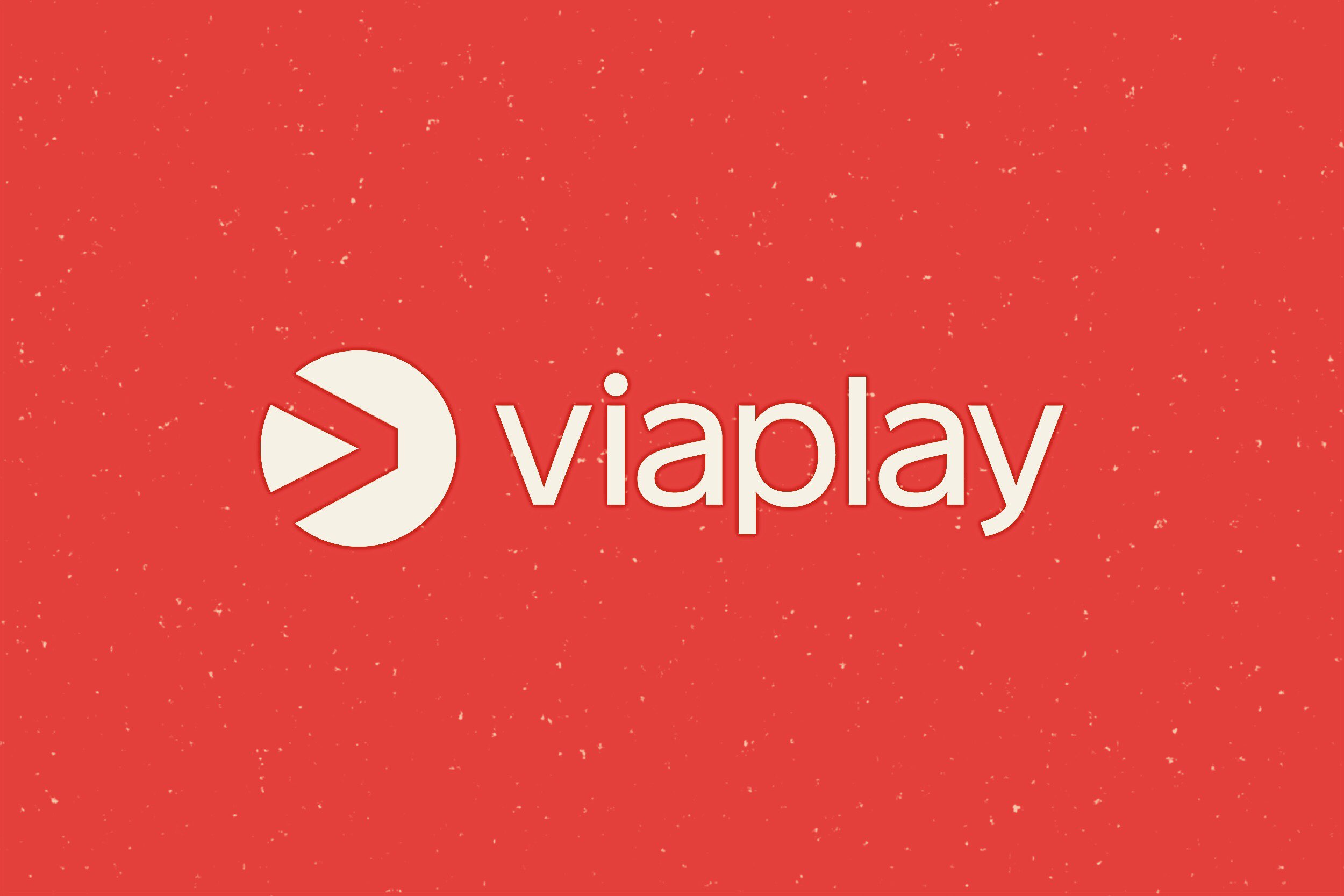 ViaPlay DK Film & Serier