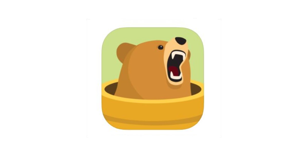 TunnelBear | 1 year