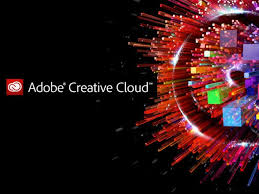 Adobe Creative Cloud 1 Month Subscription