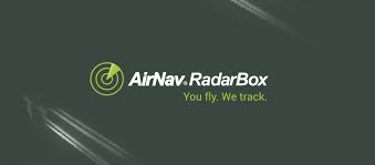 AirNav RadarBox (Spotter) | 6 Months Warranty