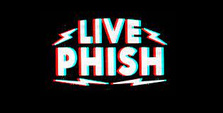 LivePhish.com | 6 Months Warranty