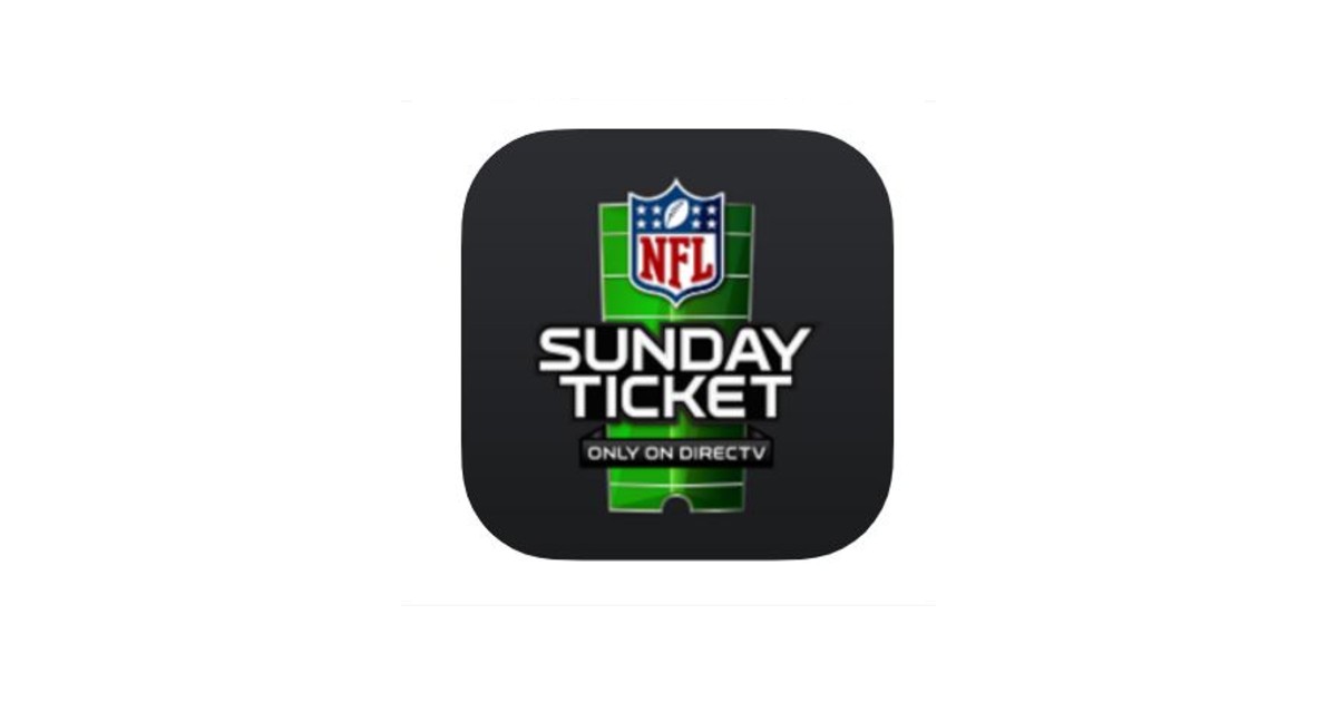 NFL Sunday Ticket | 21-22 Season Warranty