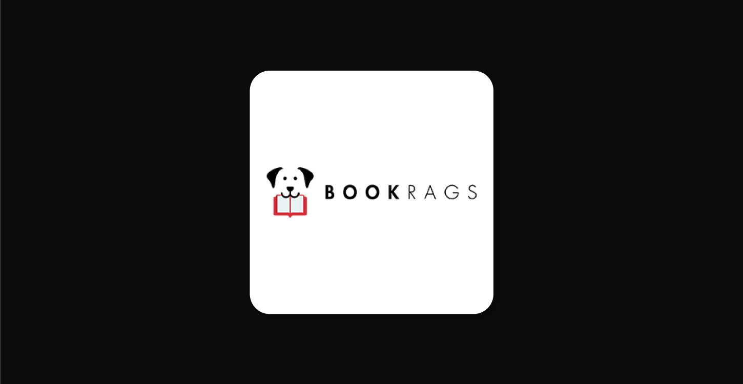 Bookrags Config
