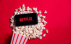 Netflix Premium UHD 1 YEAR