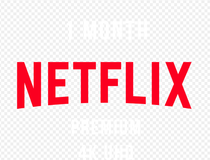 Netflix 4K UHD
