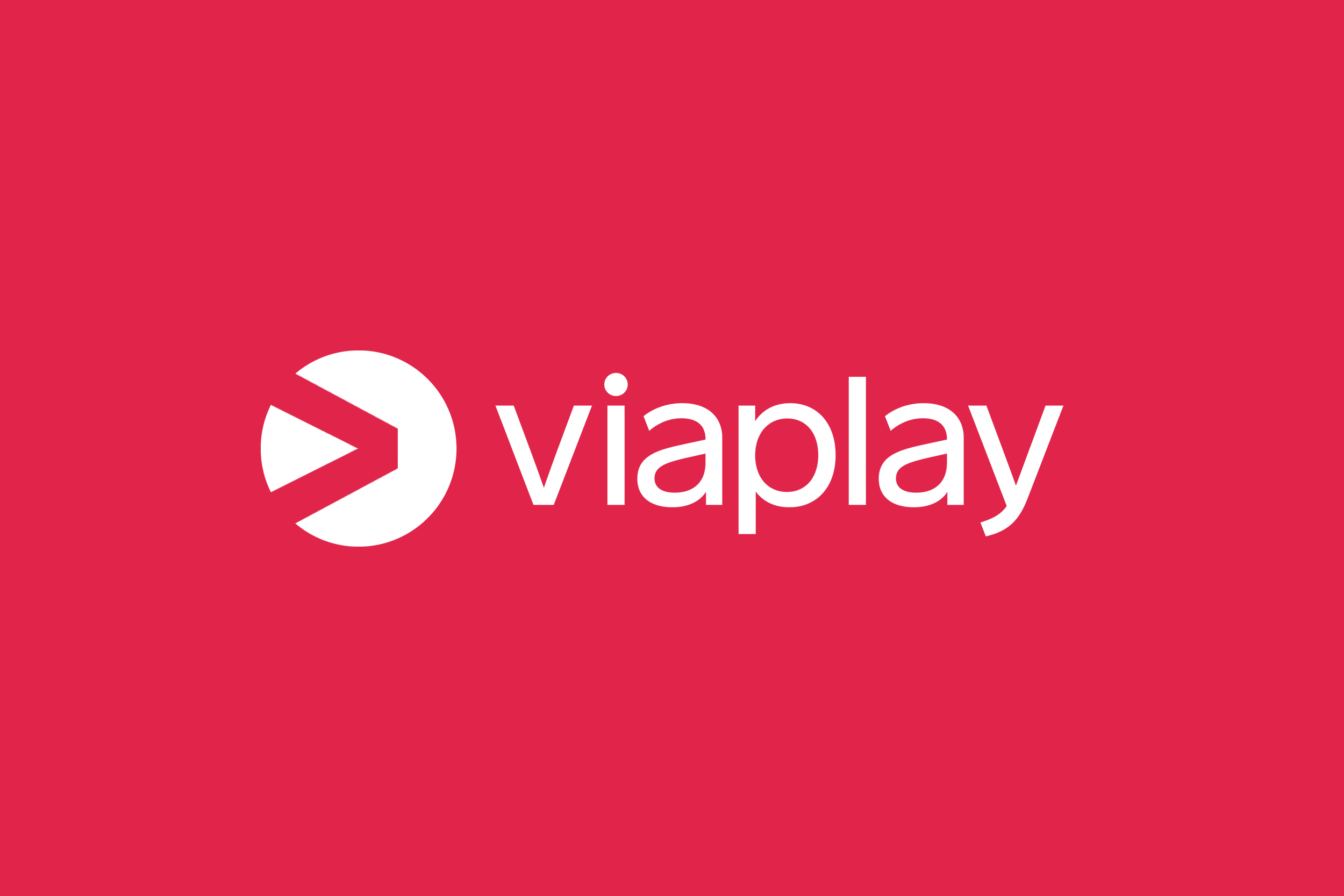 Viaplay nl 4 month
