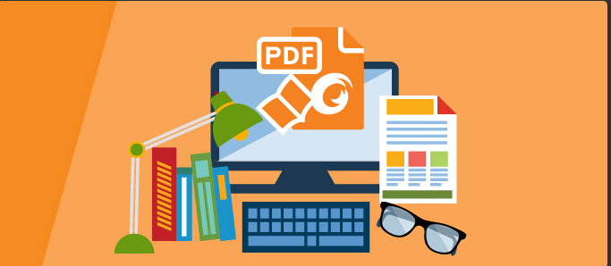 Foxit PDF Reader 2024.4.0.27683 for Windows 10