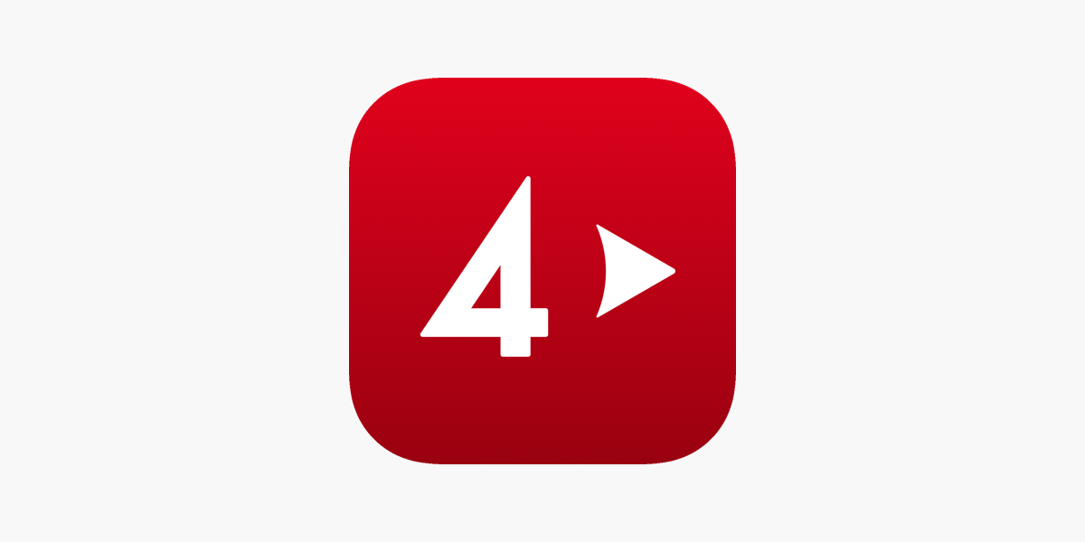 TV4 Play {Plus No Ads} [SWEDEN]