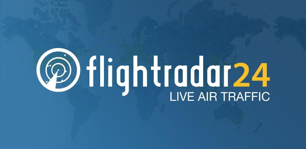 FlightRadar24 {Business}
