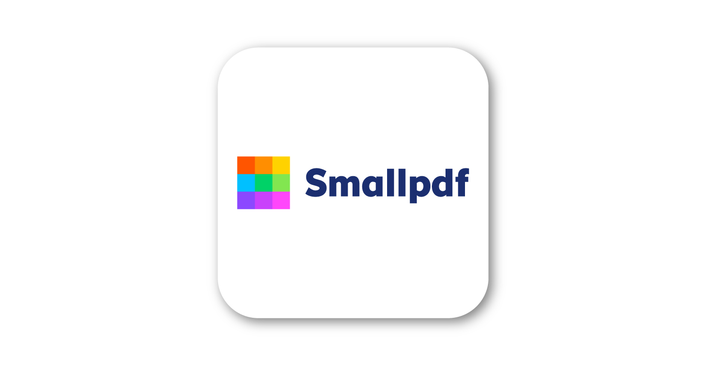 SmallPDF with CC
