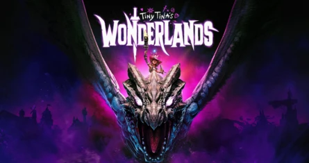 Tiny Tina´s Wonderlands: Chaotic Great Edition OFFLINE PC
