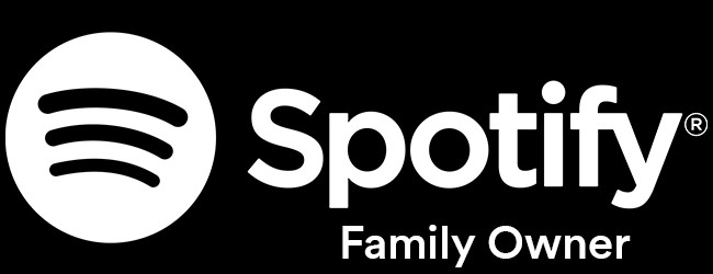 Spotify Family Owner