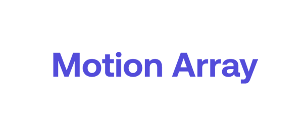 Motion Array: Video & Filmmakers Platform | 6 Month Warranty