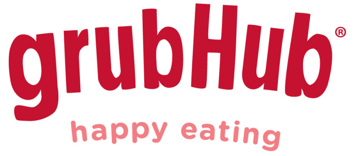 GrubHub with CC