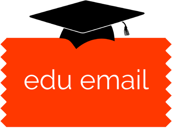 Private Edu Email Account [US Universities]