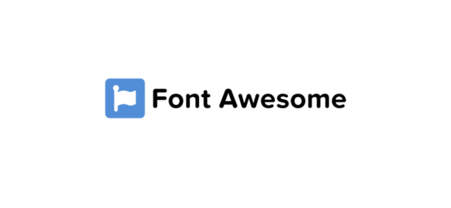 Font Awesome {Pro}