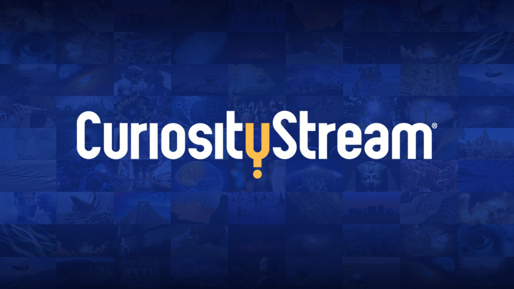 CuriosityStream 3 month warranty