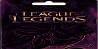 [Full Access Control] EUW RP | 27k BULK RP ACCOUNTS