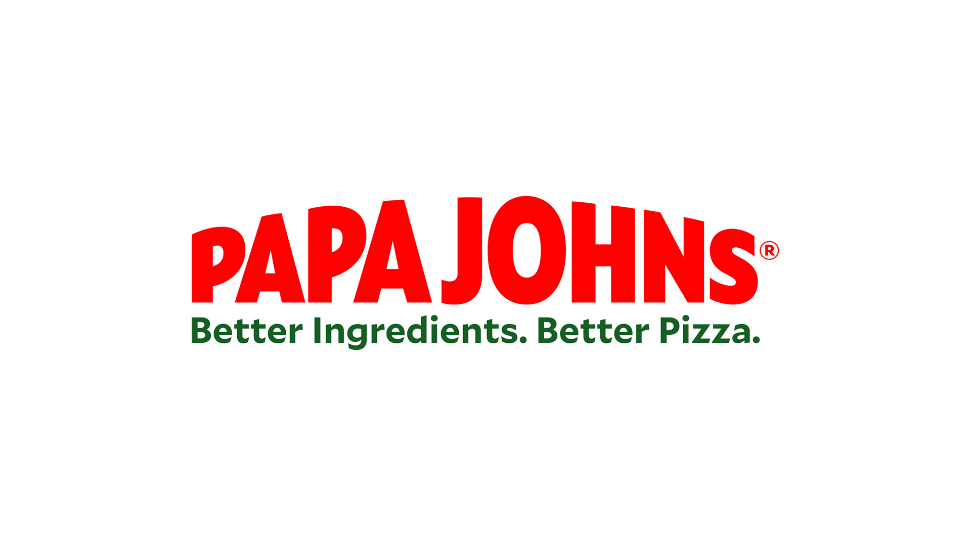 Papa Johns - [12+ POINTS]