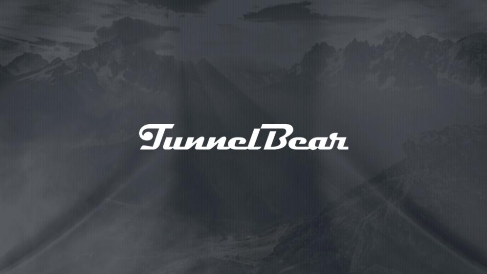 TunnelBearVPN Account Giant Subscription