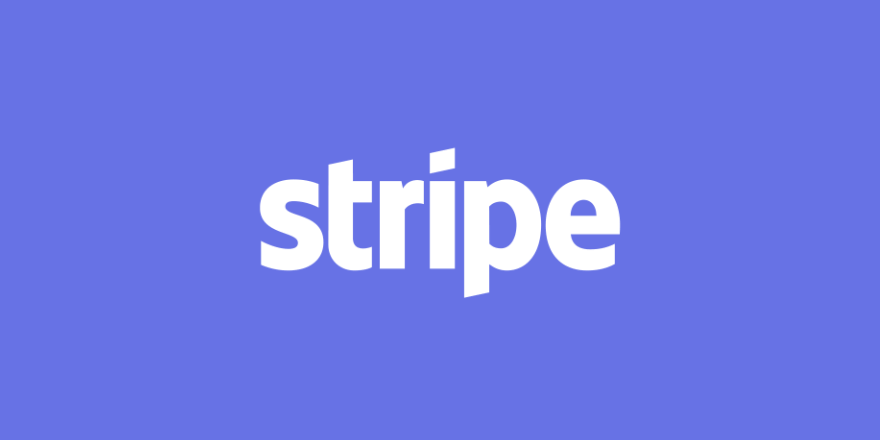✔️Stripe Fully Verified✔️