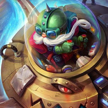 EUW Verfied Inactive Random [UFO CORKI] Accounts